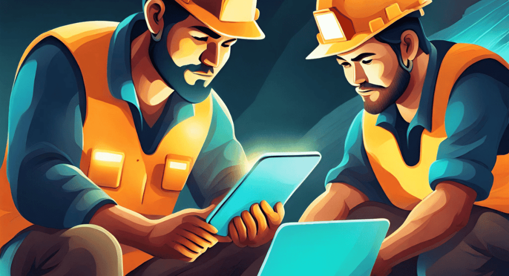 21 Aplikasi Logistik Pertambangan Terbaik dan Fiturnya di&nbsp;2024