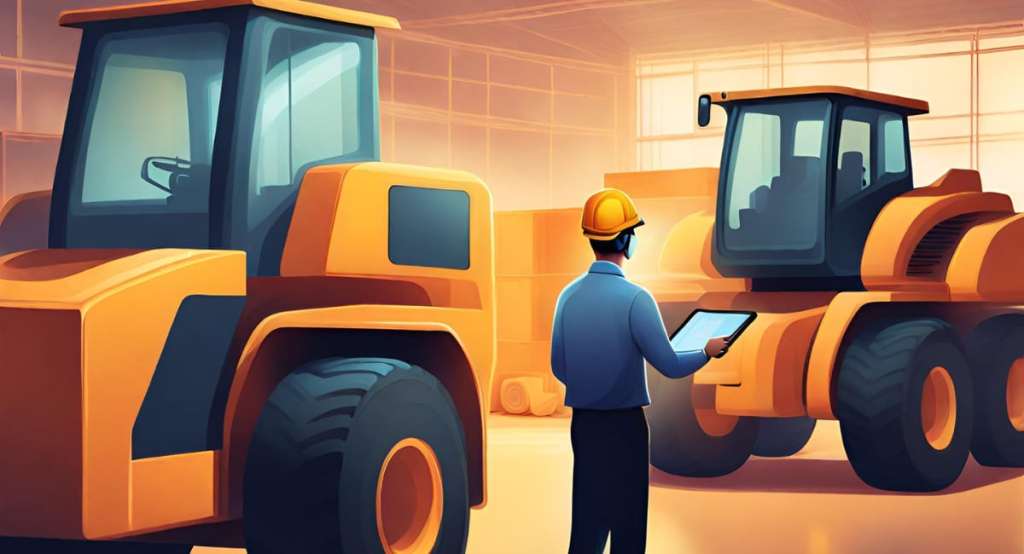 9 Rekomendasi Software Rental Alat Berat untuk Bisnis Terbaik 2024