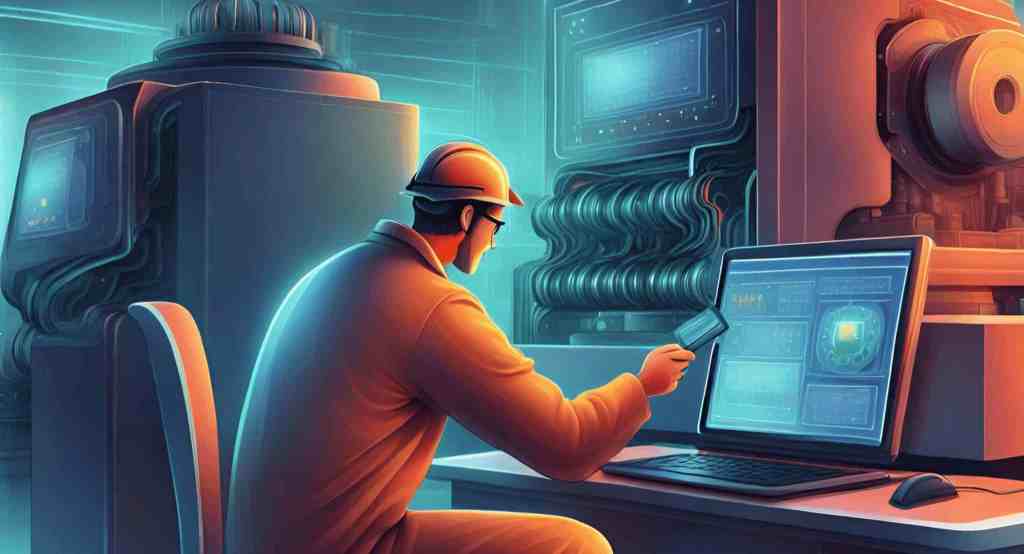 Breakdown Maintenance dan Strategi Efektifnya di Industri Manufaktur