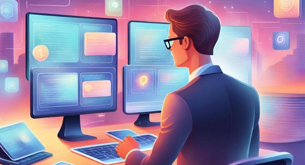 Apa itu Enterprise System dan Manfaatnya untuk&nbsp;Bisnis