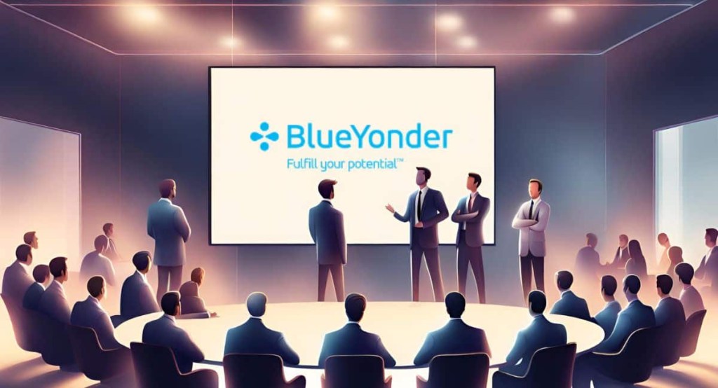 Review Blue Yonder Software 2024: Fitur, Kekurangan & Alternatifnya