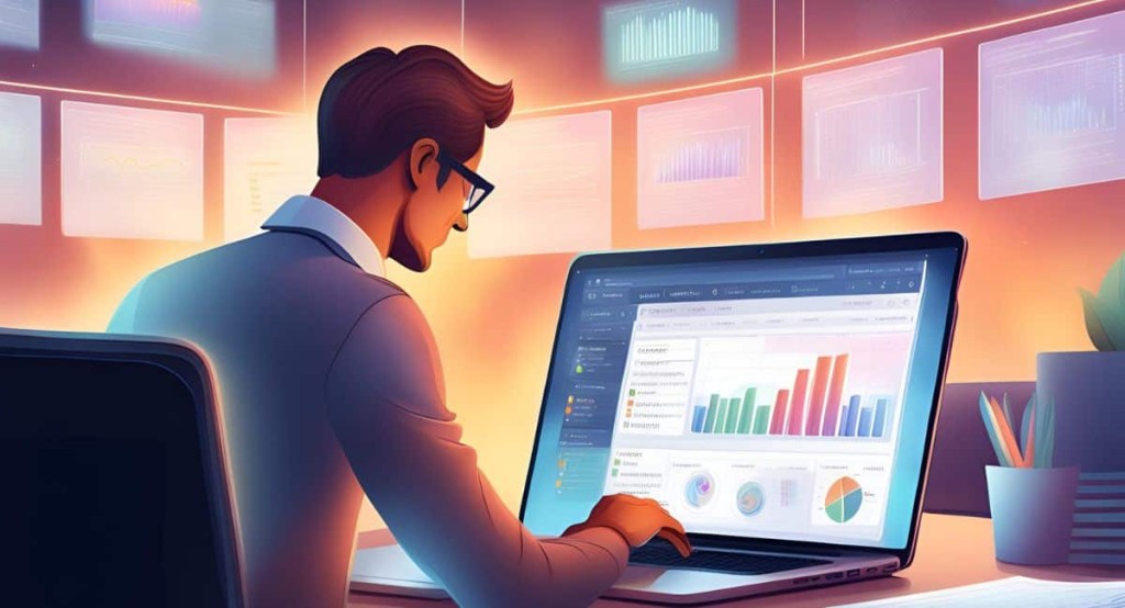 21 Rekomendasi Software ERP Terbaik di Indonesia Tahun&nbsp;2024