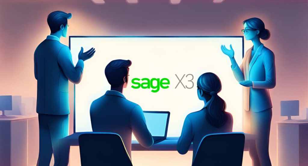 Review Sage X3 ERP 2024: Fitur, Kekurangan &&nbsp;Alternatifnya