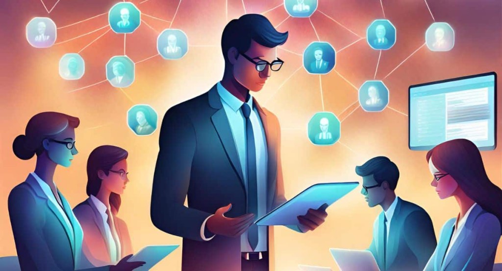 Pentingnya Aplikasi Attendance Management untuk Mengelola Absensi