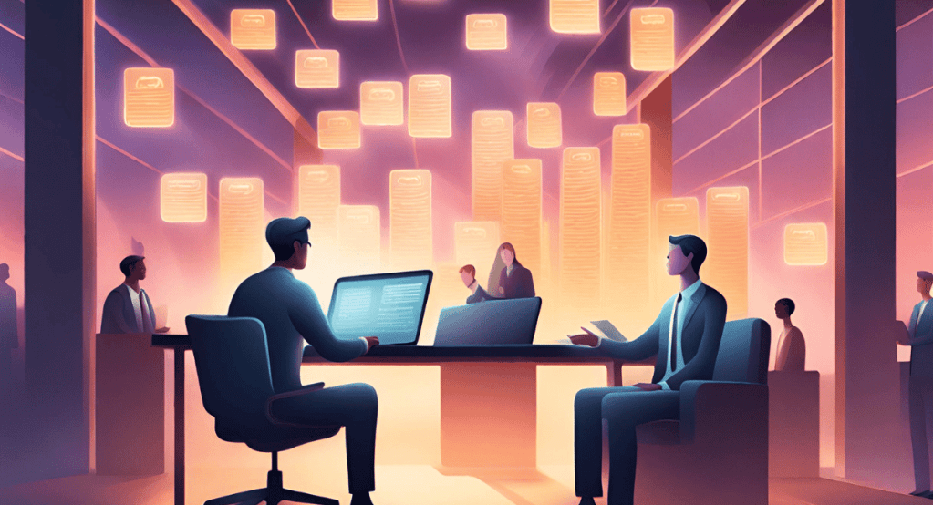 Pentingnya Transformasi Digital dalam Pengelolaan Aset dan Fasilitas&nbsp;Bisnis