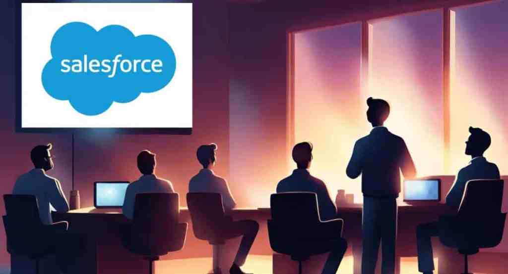 Review Salesforce Cloud CRM 2024: Fitur, Kekurangan &&nbsp;Alternatifnya