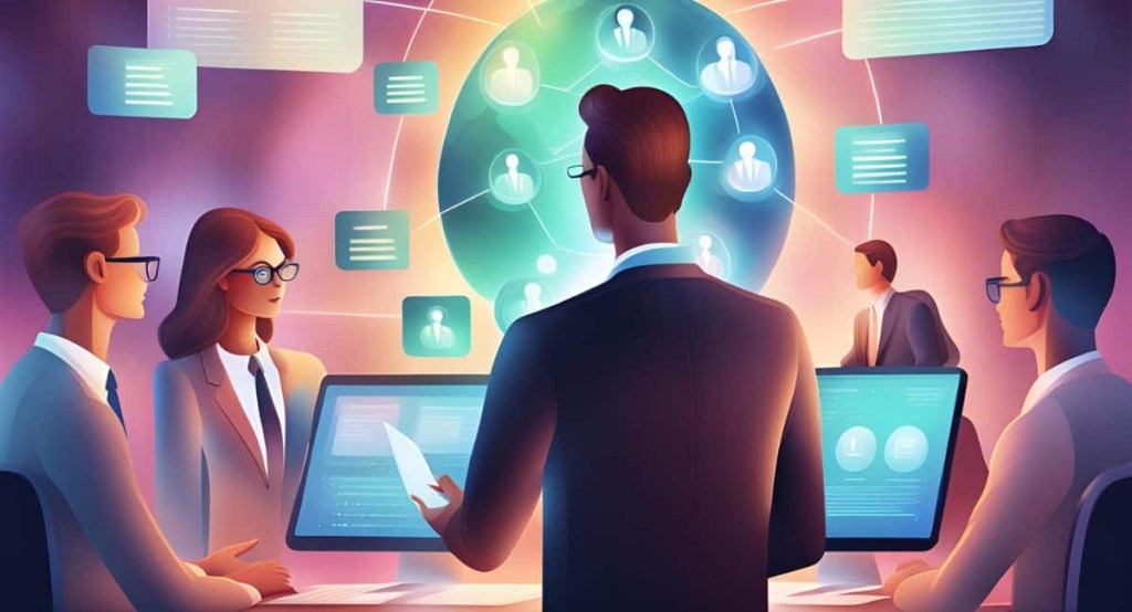 Apa Perbedaan Sistem HRIS, HRMS, dan&nbsp;HCM?