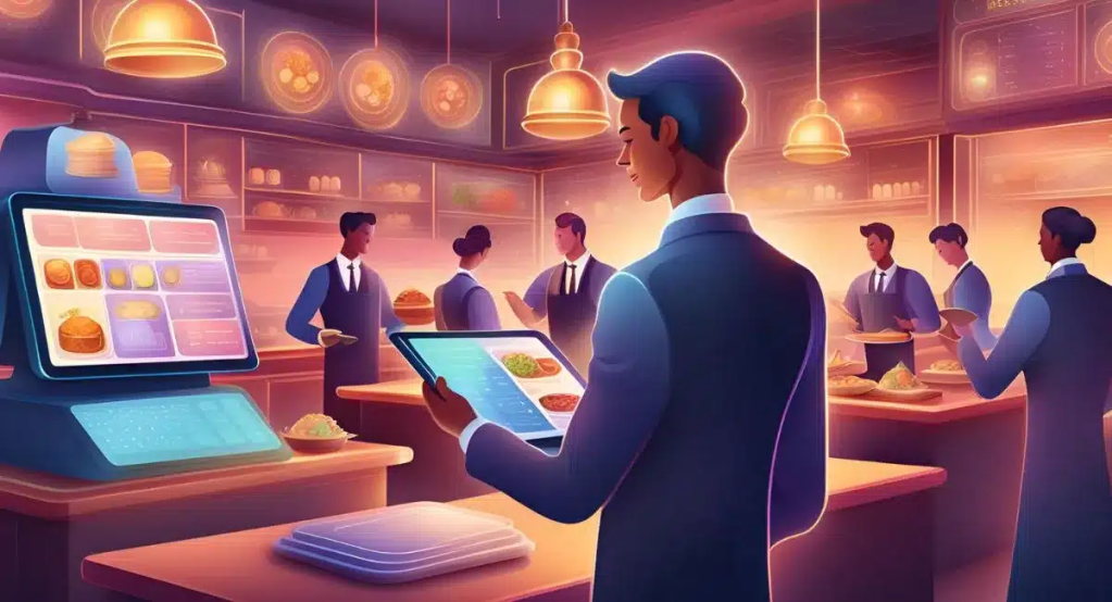 Pentingnya Recipe Management Software untuk Bisnis F&B