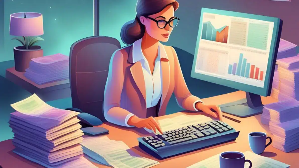 Contoh Budgeting Perusahaan dan Strategi Apa yang Efektif?