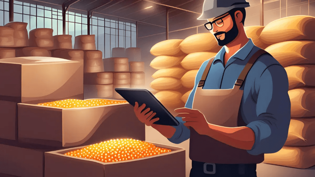 Mengenal Software Inventory Pertanian, Manfaat, Fitur, serta Tantangan Implementasinya