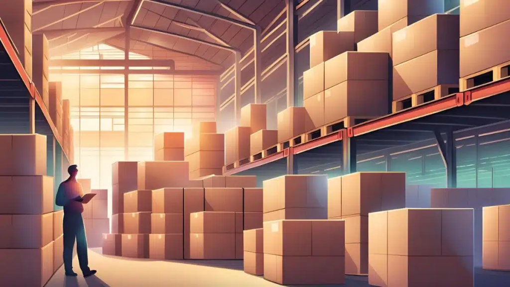 10 Rekomendasi Distributor Inventory Management Software Terbaik 2024