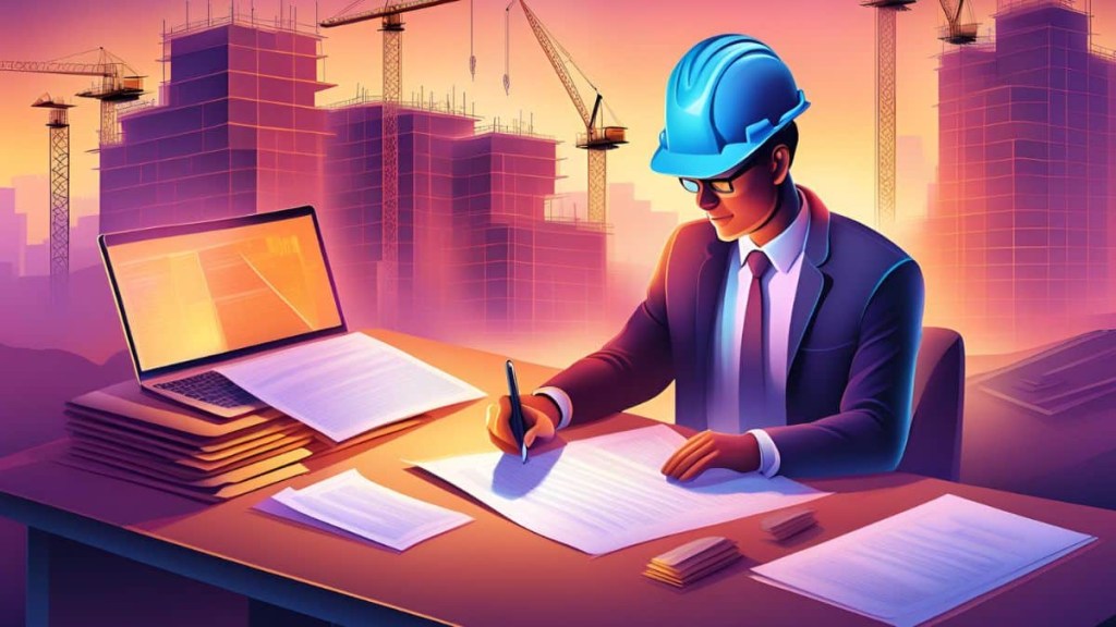 Apa itu Manajemen Kontrak Konstruksi dan Manfaatnya bagi Perusahaan?