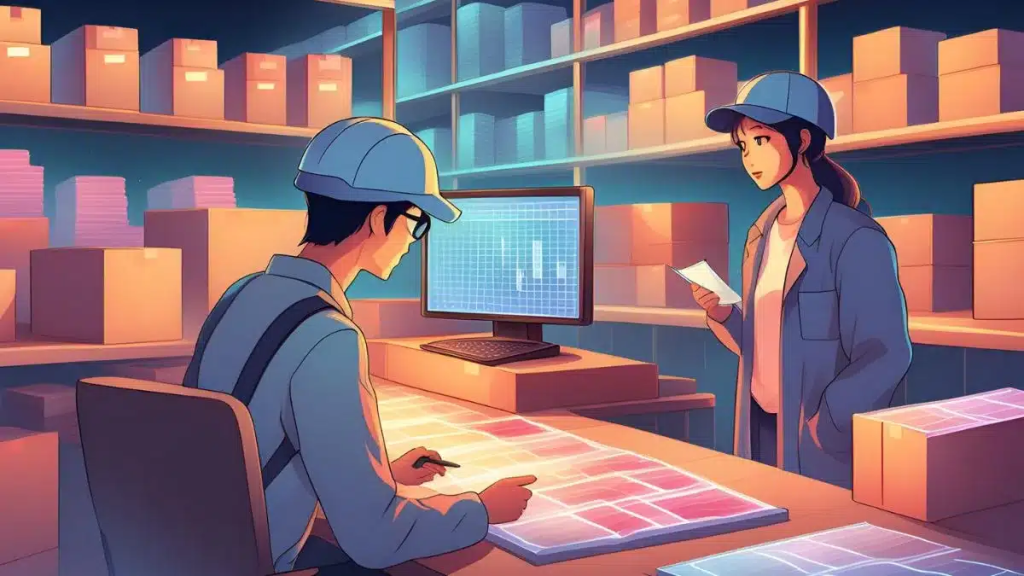 Contoh Laporan PPIC: Contoh, Format, dan Cara&nbsp;Membuatnya