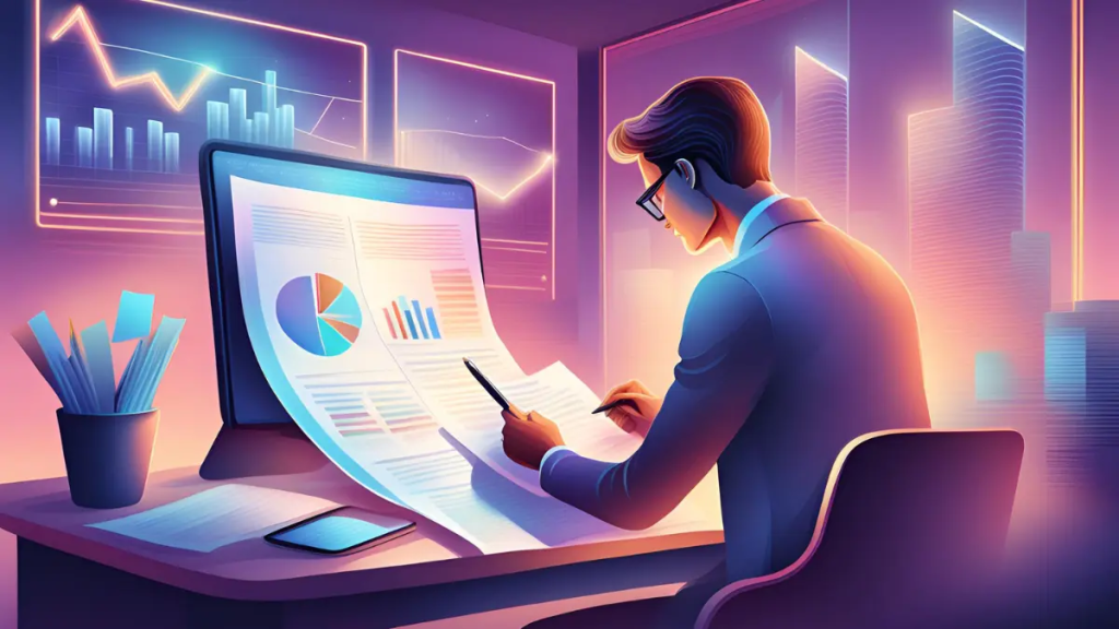 Mengenal Laporan Keuangan Perjalanan Dinas beserta&nbsp;Contohnya