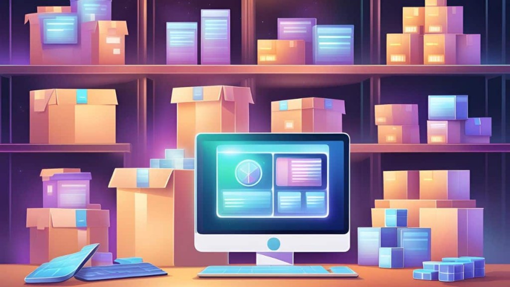 21 Aplikasi Persediaan Barang Terbaik untuk Bisnis&nbsp;(2024)