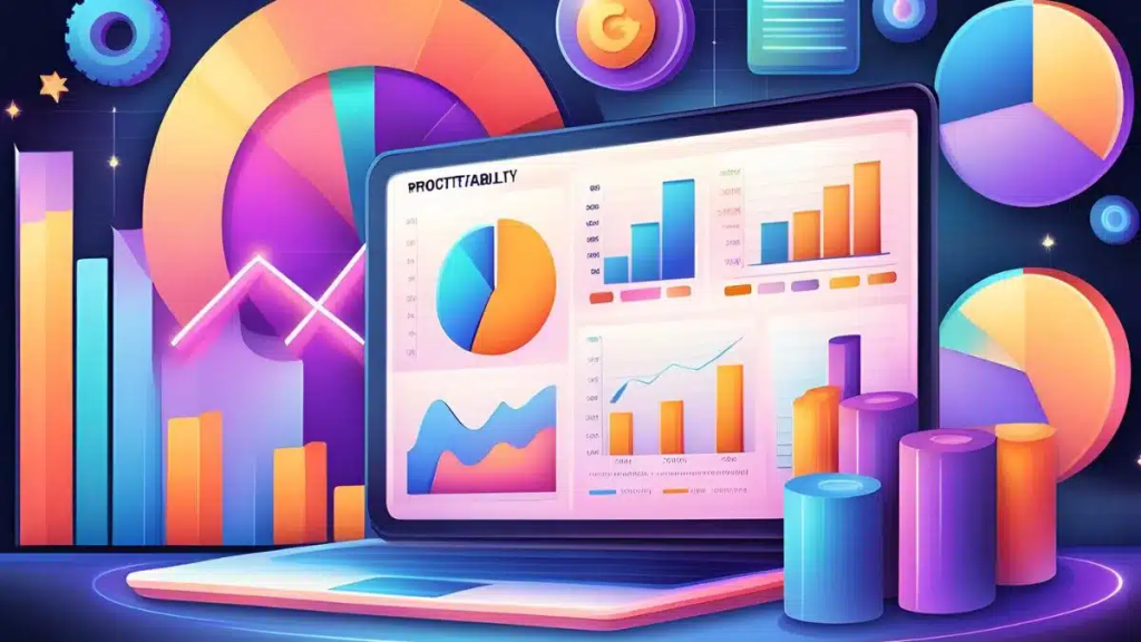 Mengenal Laporan Profitabilitas Produk untuk&nbsp;Bisnis