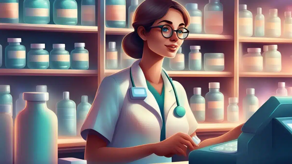 Rekomendasi Software Apotek Terbaik di Indonesia&nbsp;2024