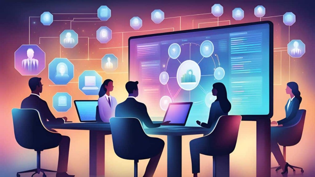 Memahami Manfaat dan Fitur Software HRIS untuk Manajemen&nbsp;HR