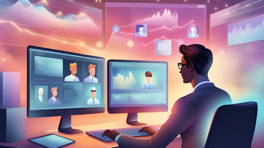 5 Tips Memilih Vendor HRIS Indonesia yang Tepat untuk&nbsp;Bisnis