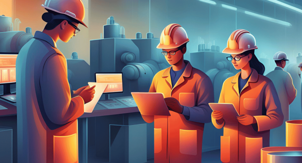 10 Rekomendasi Shop Floor Control Software Terbaik&nbsp;2024