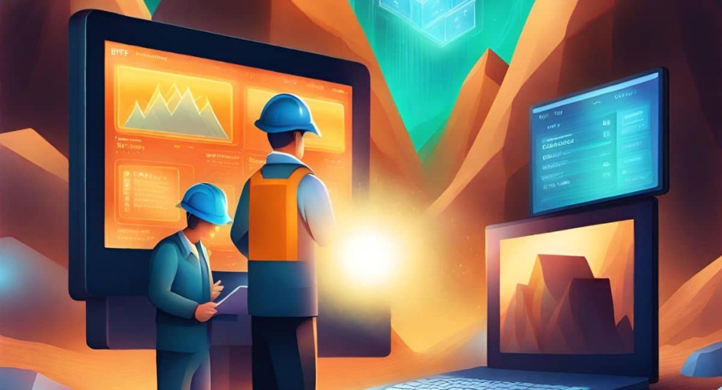 7 Aplikasi Tambang Terbaik untuk Operasional Industri&nbsp;Pertambangan