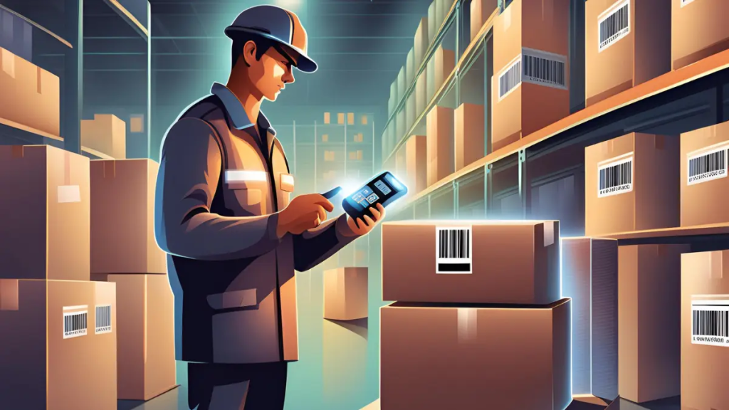 Apa Itu Sistem Barcode untuk Bisnis dan Cara&nbsp;Kerjanya