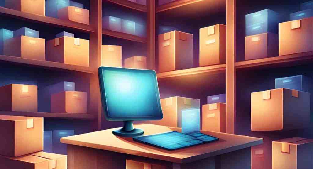 Apa Itu IT Inventory Kawasan Berikat? Pentingnya dan&nbsp;Manfaat