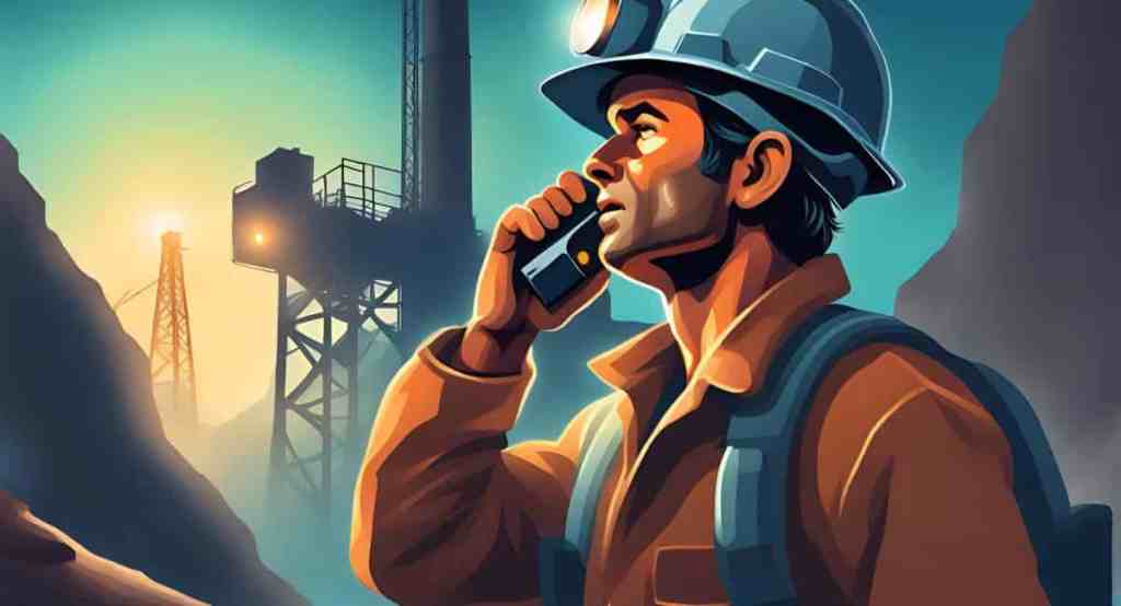 Sistem Kerja Roster: Mekanisme Kerja Karyawan&nbsp;Tambang