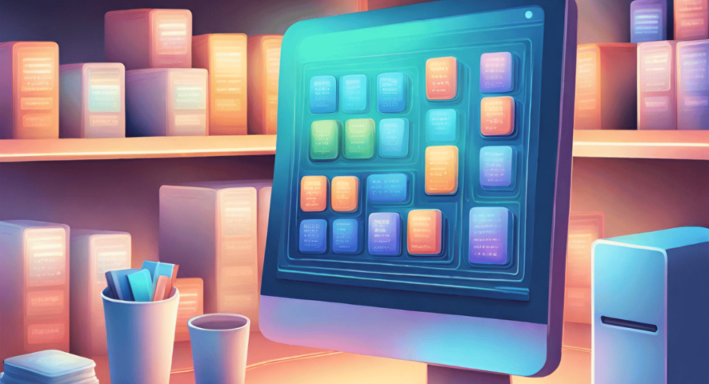 5 Rekomendasi Software Minimarket & Supermarket Terbaik di&nbsp;Indonesia