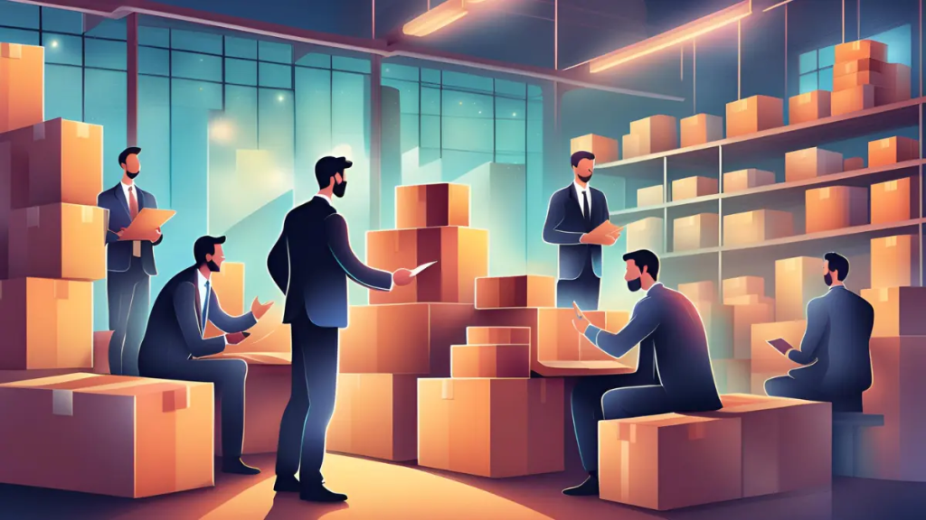 10 Langkah Mudah Pembukuan Bisnis Supplier&nbsp;Anda