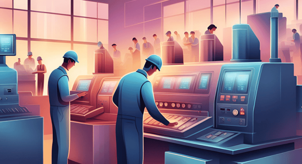 Contoh Laporan Maintenance Mesin dan Tips&nbsp;Membuatnya