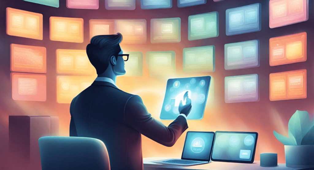 8 Modul Penting dan Wajib dalam Sistem&nbsp;ERP