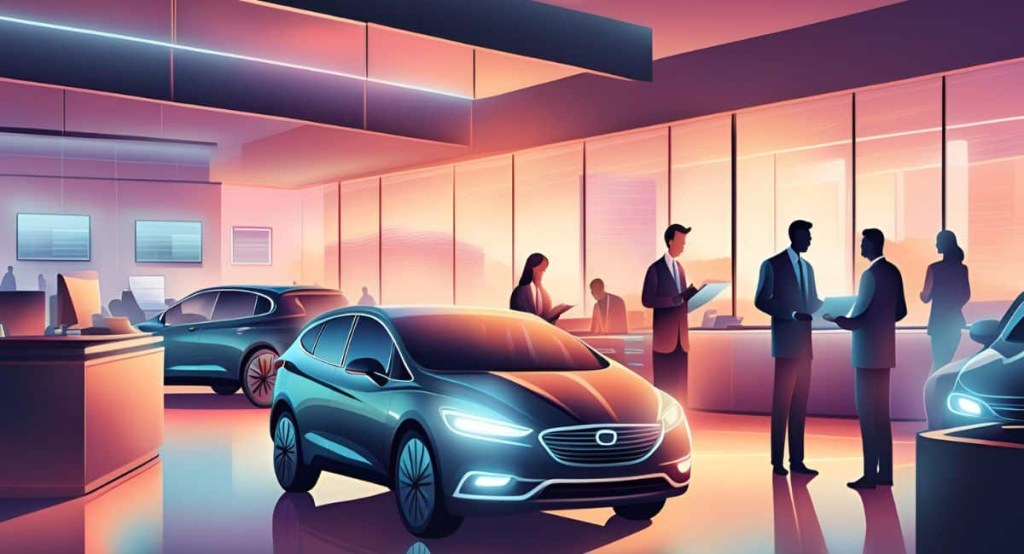 Cara Membuat Laporan Keuangan Bisnis Dealer & Showroom&nbsp;Mobil