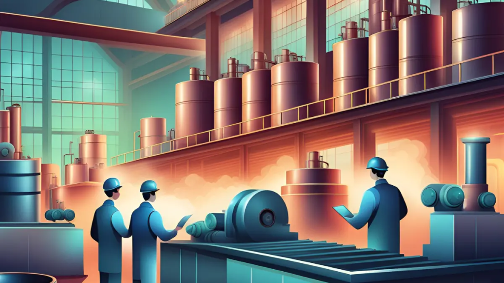 15 Rekomendasi Payroll Manufaktur Software Terbaik di Indonesia&nbsp;2024