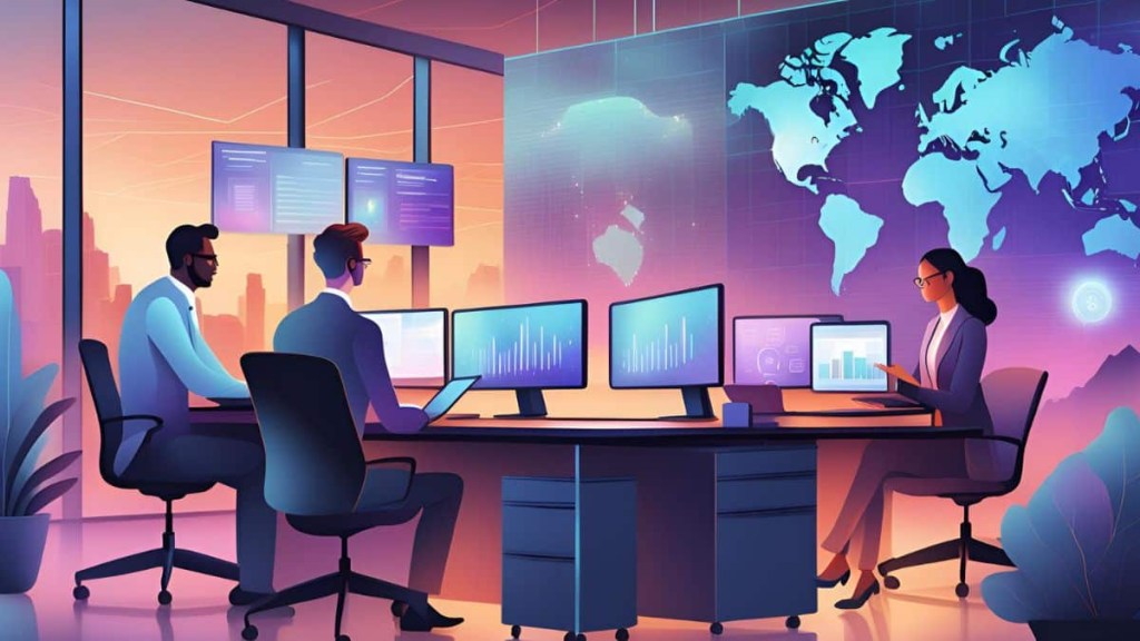 5 Tips Cara Memilih Software ERP Untuk Bisnis&nbsp;Konsultan