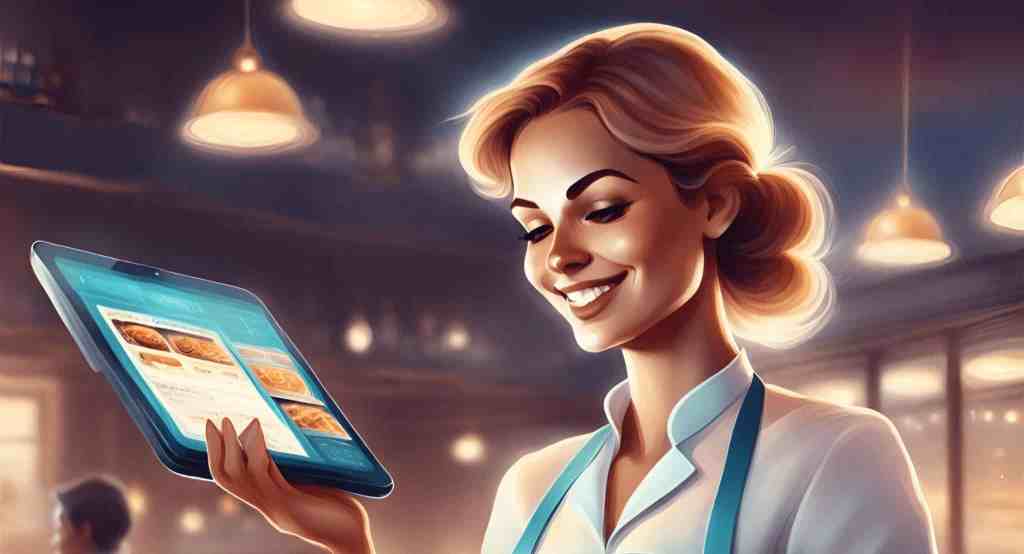 13 Software Restoran Terbaik di&nbsp;Indonesia