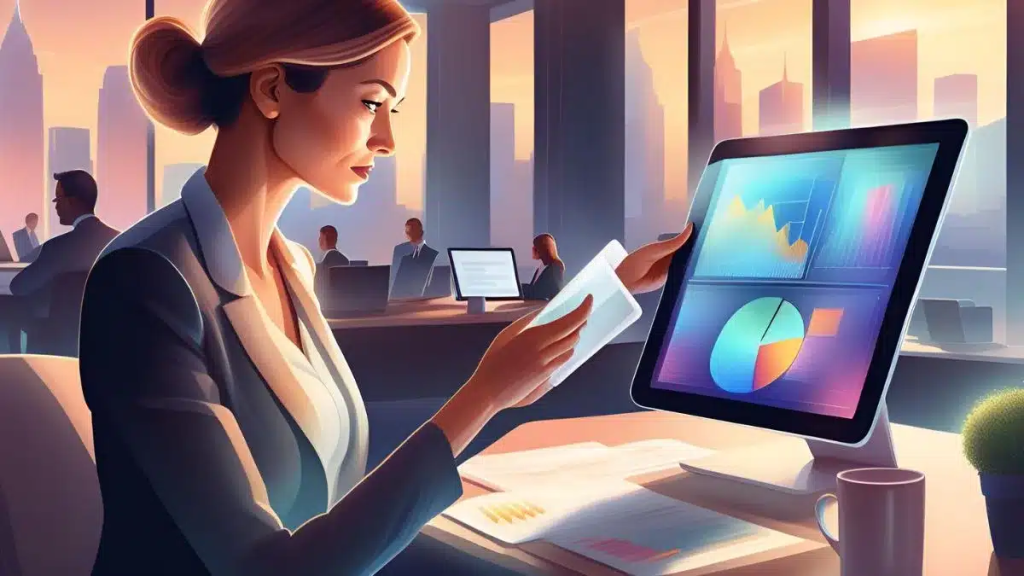 Memahami Pentingnya Vendor Rating bagi&nbsp;Perusahaan