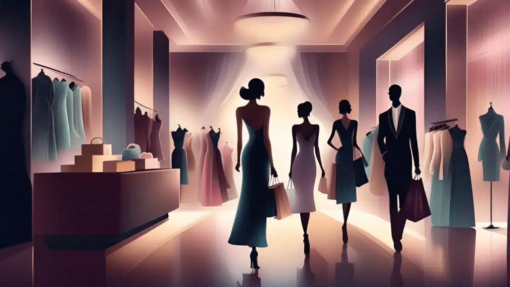 Tips Mudah Pembukuan Bisnis Fashion bagi&nbsp;Perusahaan