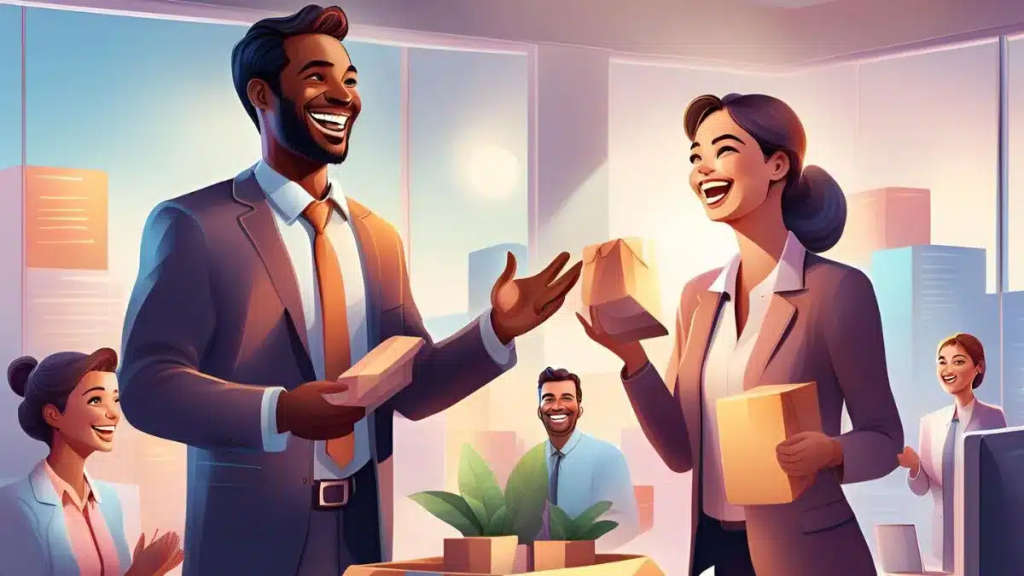 Laporan Kunjungan Sales Bisnis dan Cara Mudah&nbsp;Membuatnya