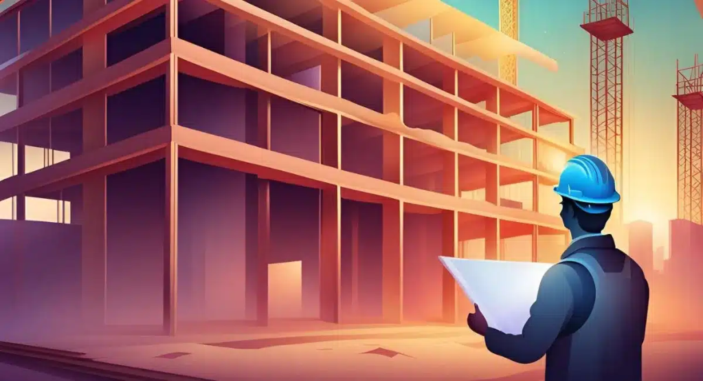 Pentingnya Project Tracking Dashboard dalam Perusahaan&nbsp;Konstruksi