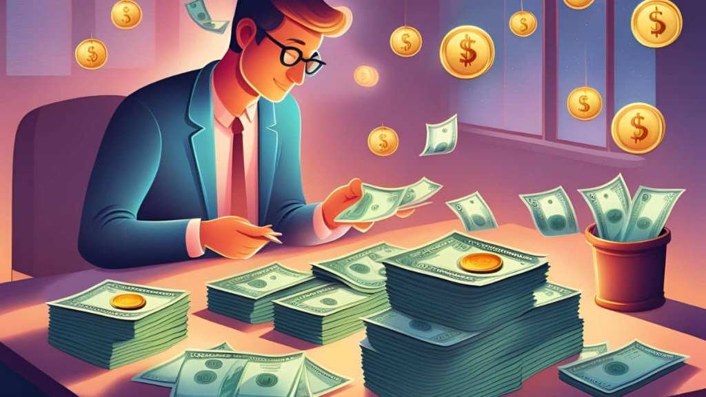 Pengertian Earning After Tax (EAT) beserta Rumus dan Contoh&nbsp;Perhitungannya