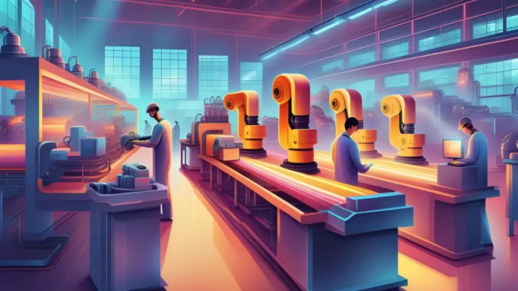 Memahami Pentingnya Assemble to Order bagi Perusahaan&nbsp;Manufaktur