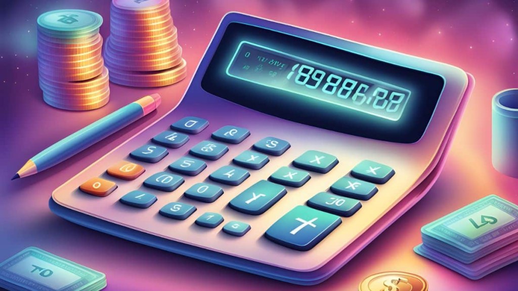 Memahami Kalkulator Pajak dan Langkah&nbsp;Penggunaannya