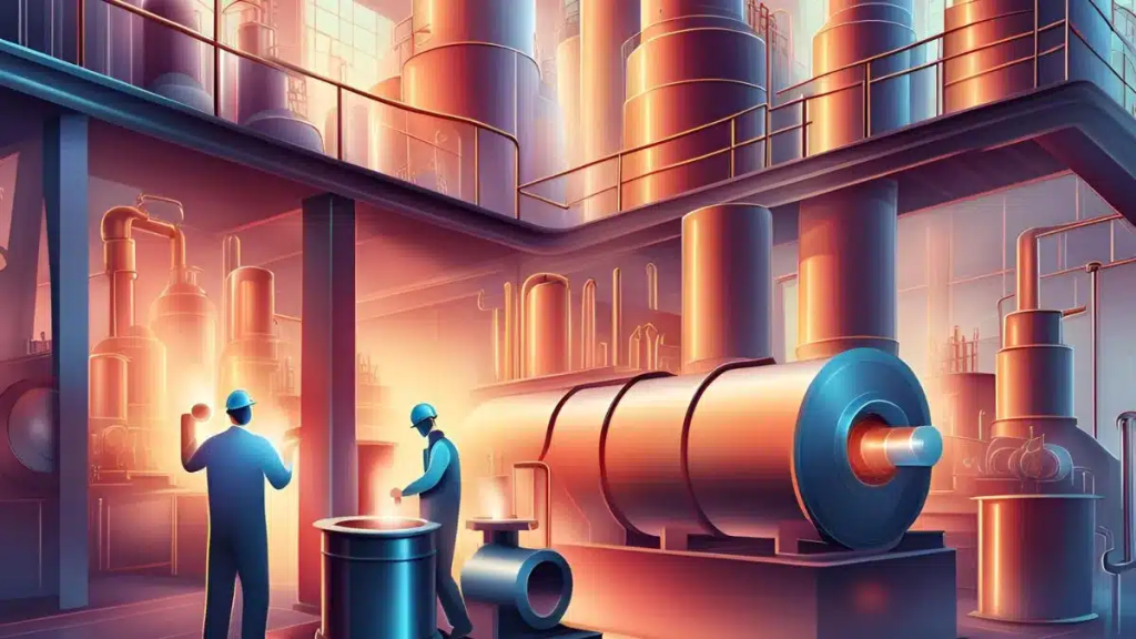 Apa Itu Master Production Schedule (MPS) dan Panduan&nbsp;Lengkapnya