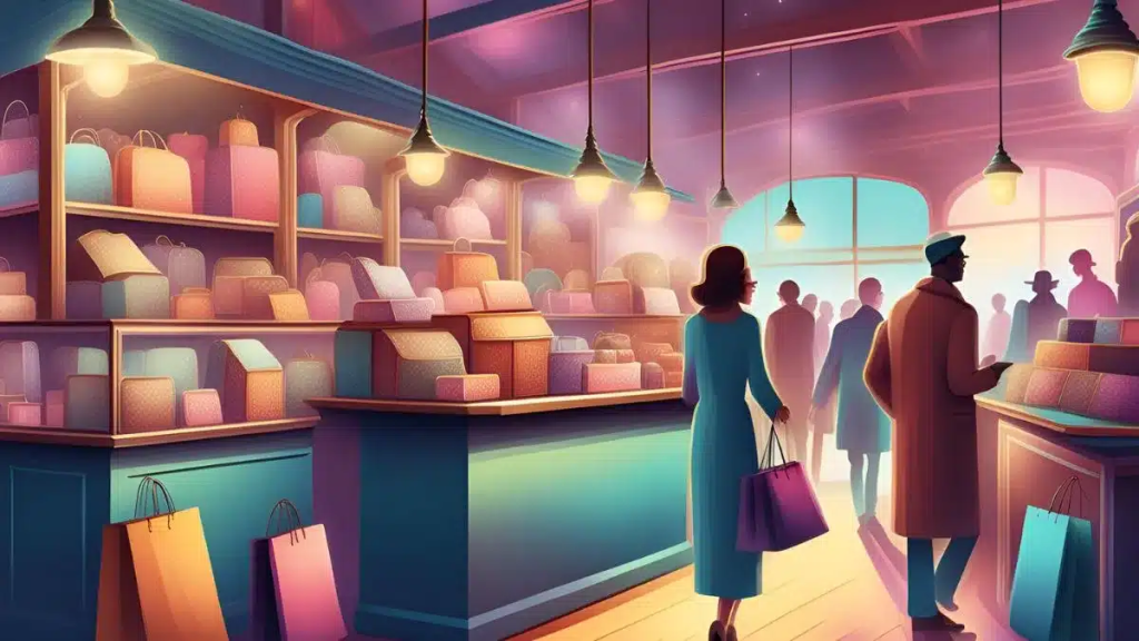 Mengenal Consignment dan Manfaatnya bagi&nbsp;Bisnis