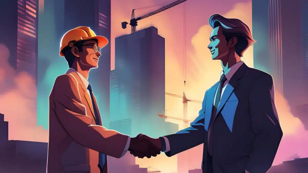 Pentingnya Provisional Hand Over dalam Proyek&nbsp;Konstruksi