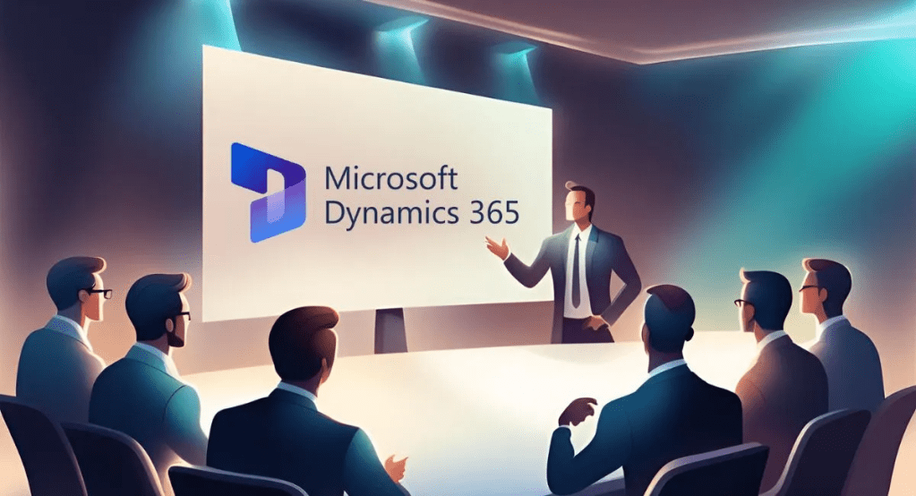 Mengenal Apa itu Microsoft Dynamics Partner&nbsp;Indonesia