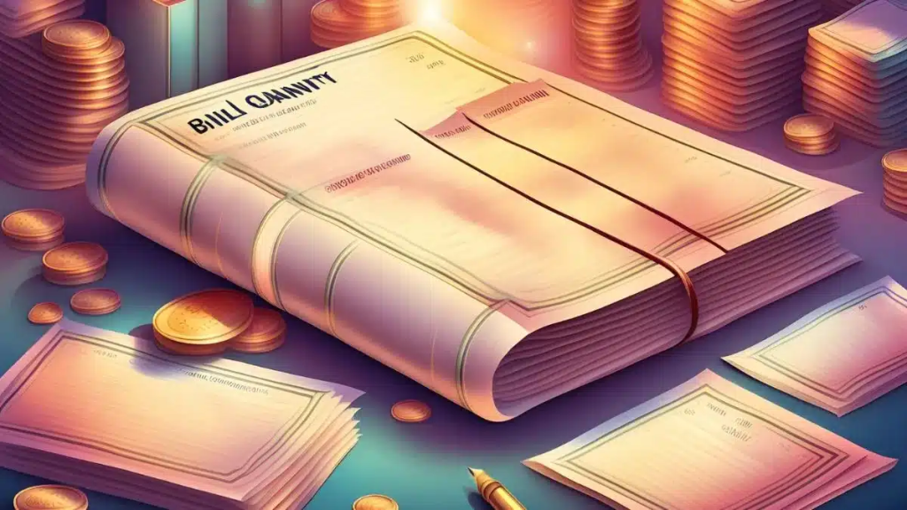 Panduan Praktis Bill of Quantity (BOQ): Definisi, Perbedaan, dan Karakteristik&nbsp;Utama