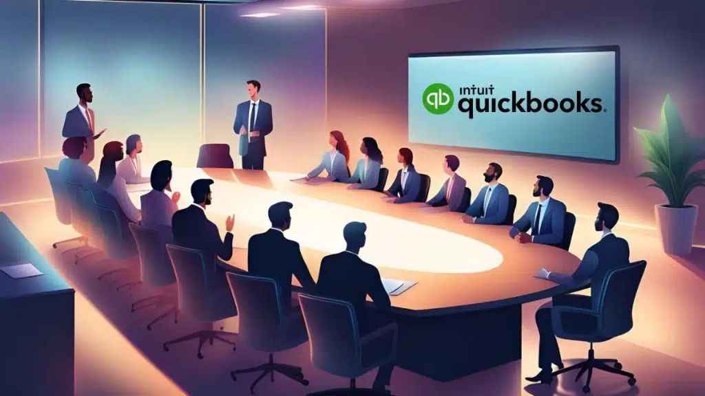 Mengenal Software QuickBooks Beserta&nbsp;Alternatifnya