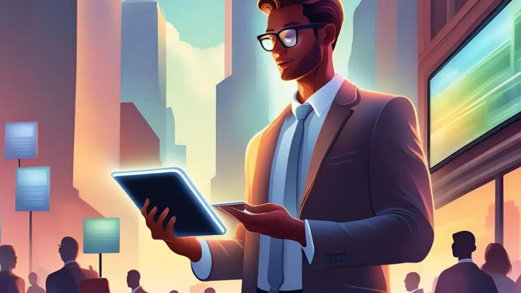 15 Rekomendasi Aplikasi Sales Lapangan Terbaik Tahun&nbsp;2024